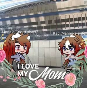 Meet your Posher, Izabelle